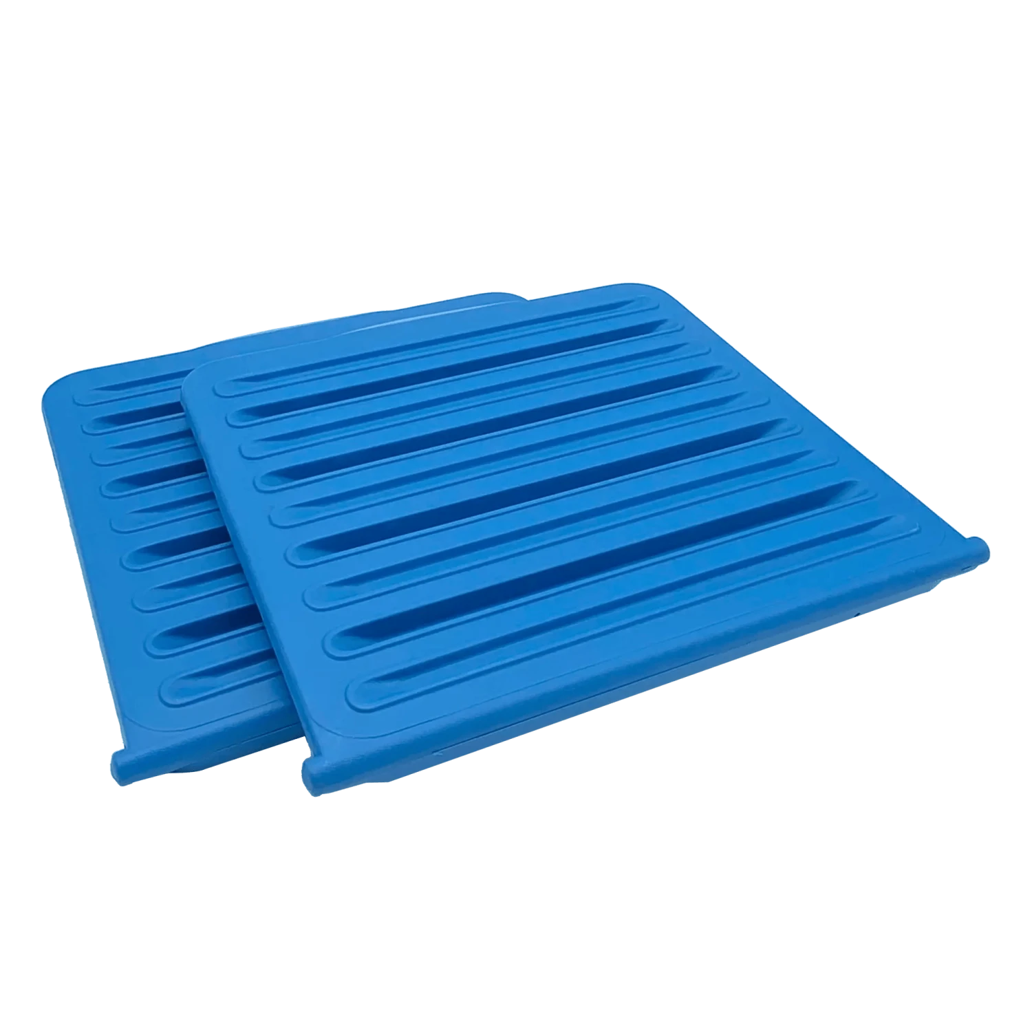 Pelican Cooler Lid In Azure Blue 5 Pelican Cooler Lid In Azure Blue - Image 3