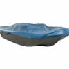 Pelican Predator Fishing Boat Mooring Cover