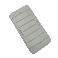 Pelican Cooler Lid In Grey For 14'6" Canoe -Advanced Elements PS1071 112 TOP