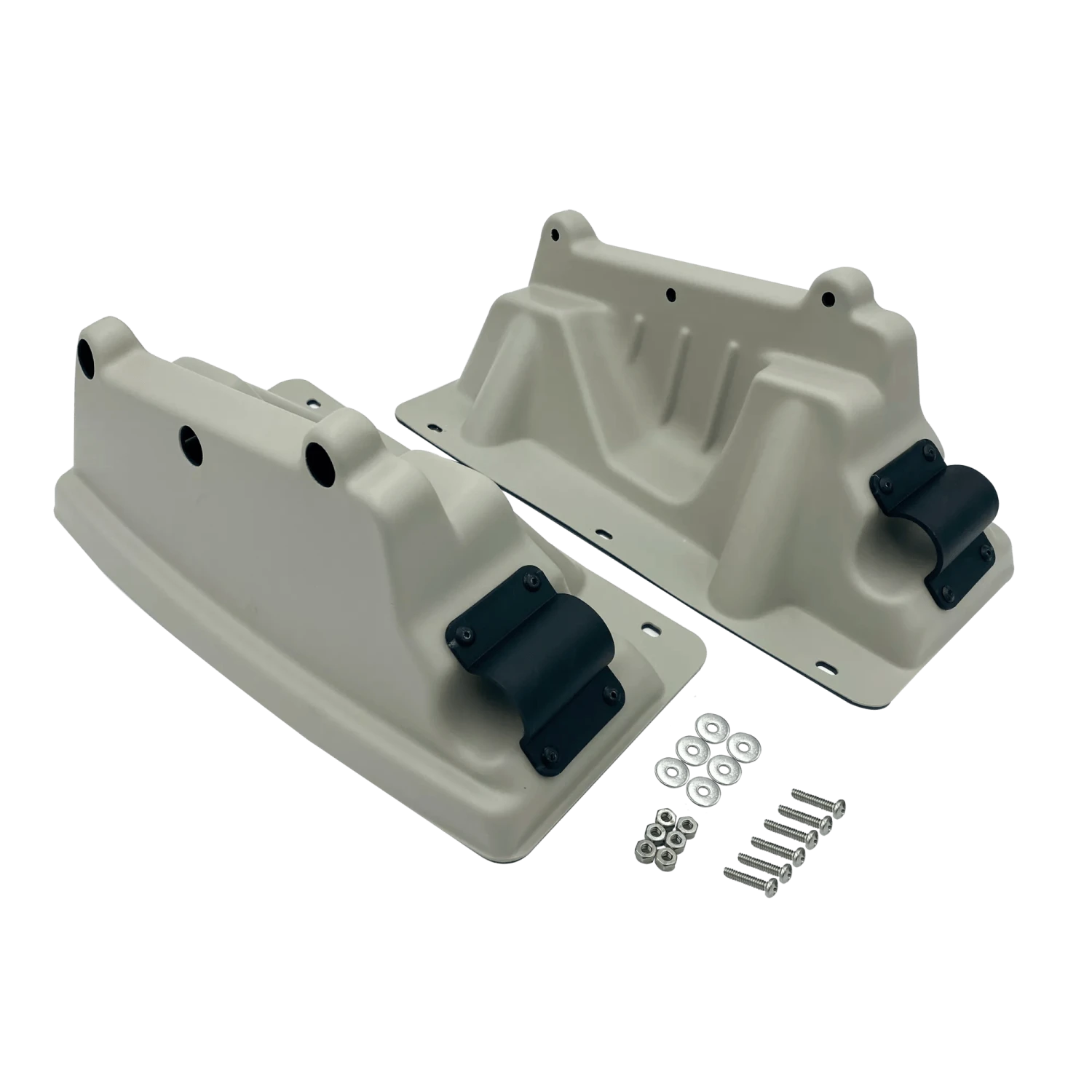 Pelican Foreward Folding Bucket Seat Lateral Supports 3 Pelican Foreward Folding Bucket Seat Lateral Supports