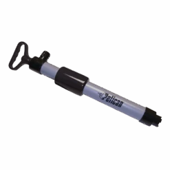 Pelican Manual Bilge Pump -Advanced Elements PS1374 2 00 SIDE