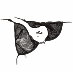 Pelican Black Mesh Deck Cover