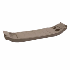 Pelican 35.5" (90.2 Cm) Middle Seat For 15'6" Canoe In Brown