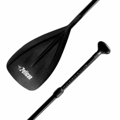 Pelican Paddle SUP FST10 Black