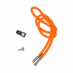 Pelican Bright Orange 25" (63.5 Cm) Paddle Tie-Down With Hook