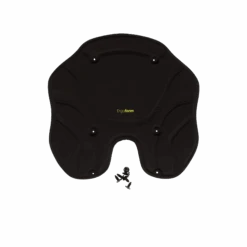 Pelican Yellow Green Short Ergoform™ - Seat Only