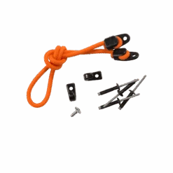 Pelican 24" (61 Cm) Multi-Purpose Bungee Cords