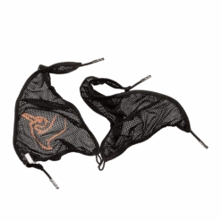 Pelican Bright Orange Long Mesh Deck Cover