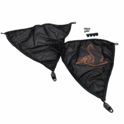 Pelican KW12 Mesh Tankwell