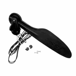 Pelican Assembled Rudder