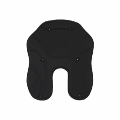 Pelican Long Black Ergoform™- Seat Only 5 Pelican Long Black Ergoform™- Seat Only -Advanced Elements PS1861 TOP