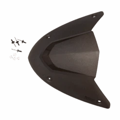 Pelican Cockpit Windshield