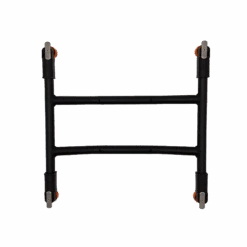 Pelican Ergo360 Complete Seat Base -Advanced Elements PS1884 TOP