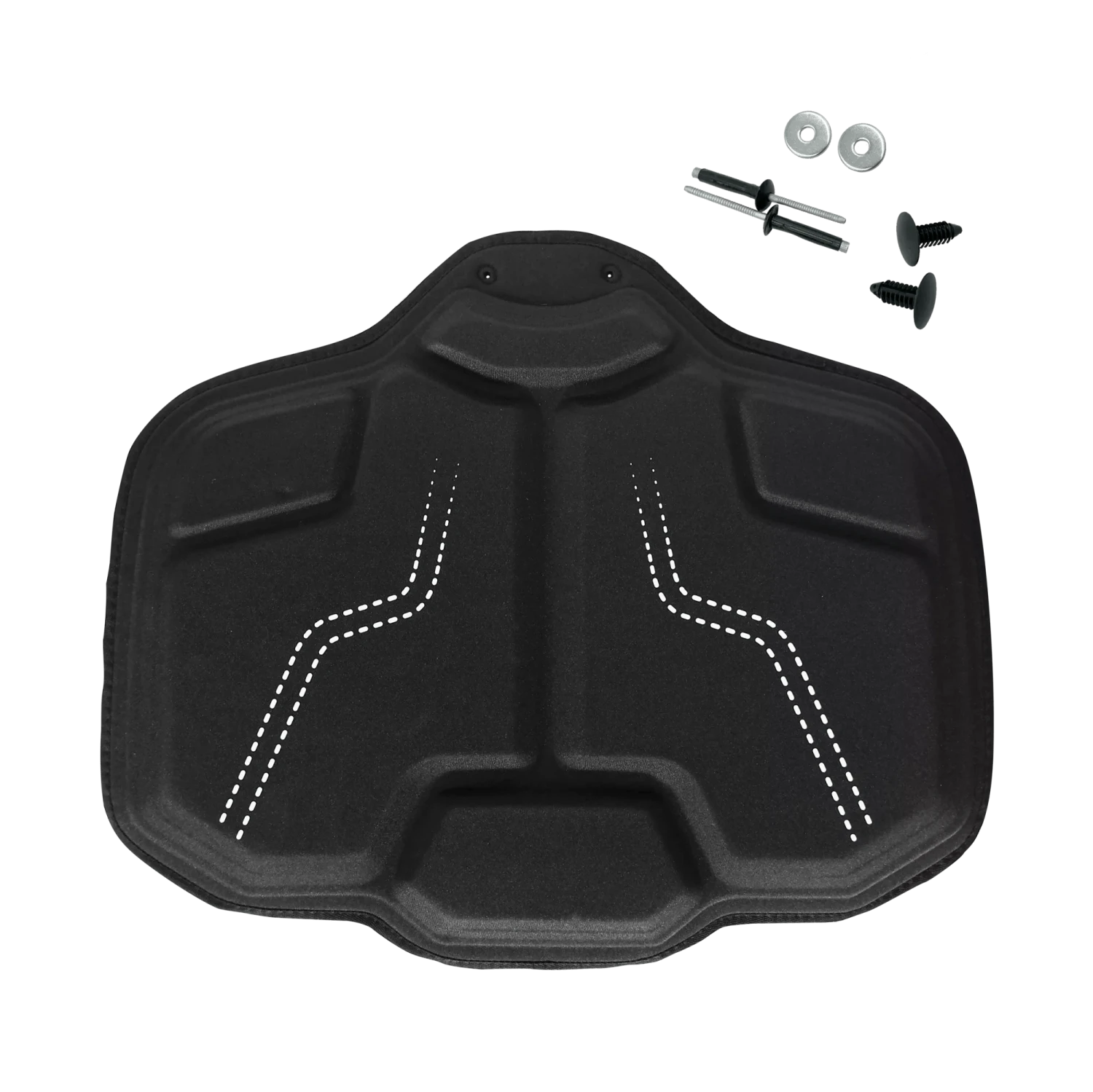 Pelican Ergolounge Sit-on-top Kayak Seat 3 Pelican Ergolounge Sit-on-top Kayak Seat
