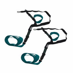 Pelican Kayak And SUP Storage Straps