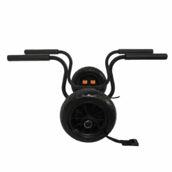 Pelican Deluxe Cart For Canoe, Kayak And SUP -Advanced Elements PS1984 00 SIDE