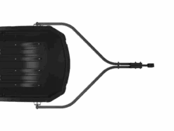 Pelican Trek Sport 68-75 Tow Hitch -Advanced Elements PS2164 TOP