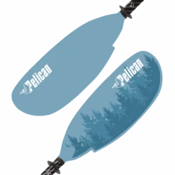 Advanced Elements 14 Pelican Symbiosa Adjustable Kayak Paddle