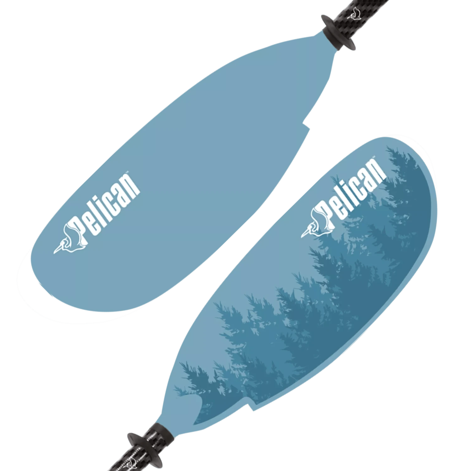 Pelican Symbiosa Adjustable Kayak Paddle 3 Pelican Symbiosa Adjustable Kayak Paddle