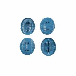 Pelican Azure Blue Pedal Boat Pedals - Pack Of 2